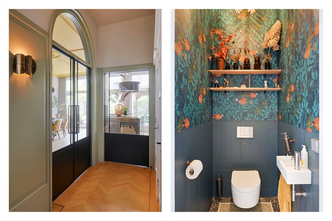 Foto 22 van Zomerluststraat 22