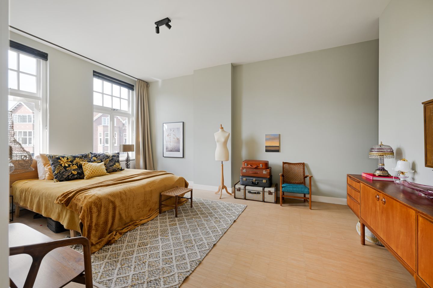 Foto 25 van Zomerluststraat 22