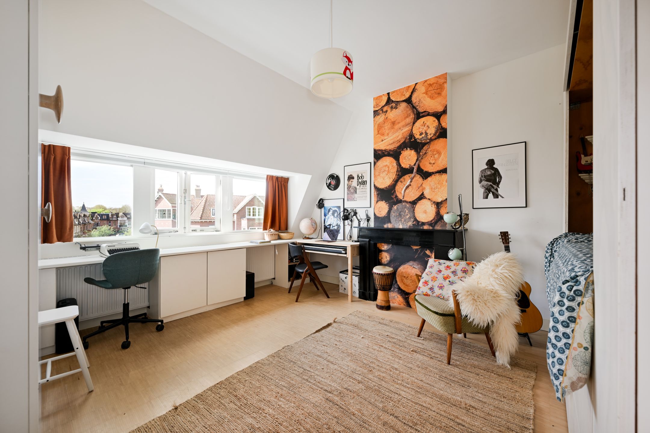 Foto 33 van Zomerluststraat 22