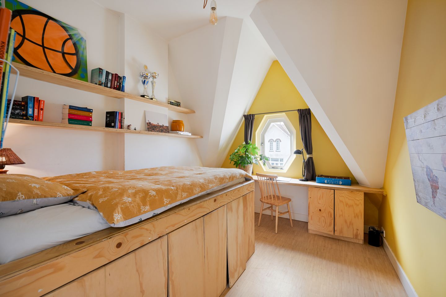 Foto 34 van Zomerluststraat 22