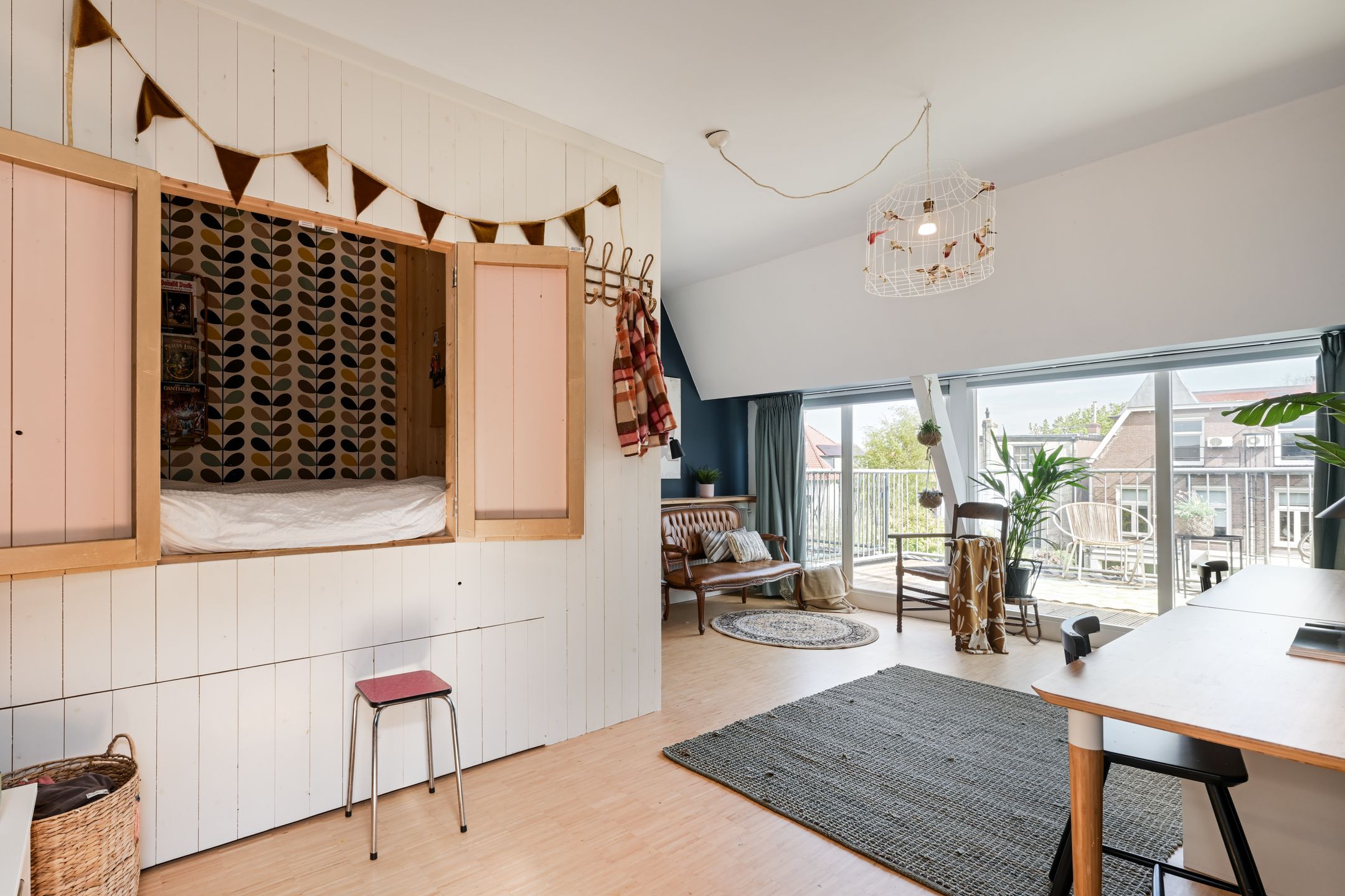 Foto 36 van Zomerluststraat 22