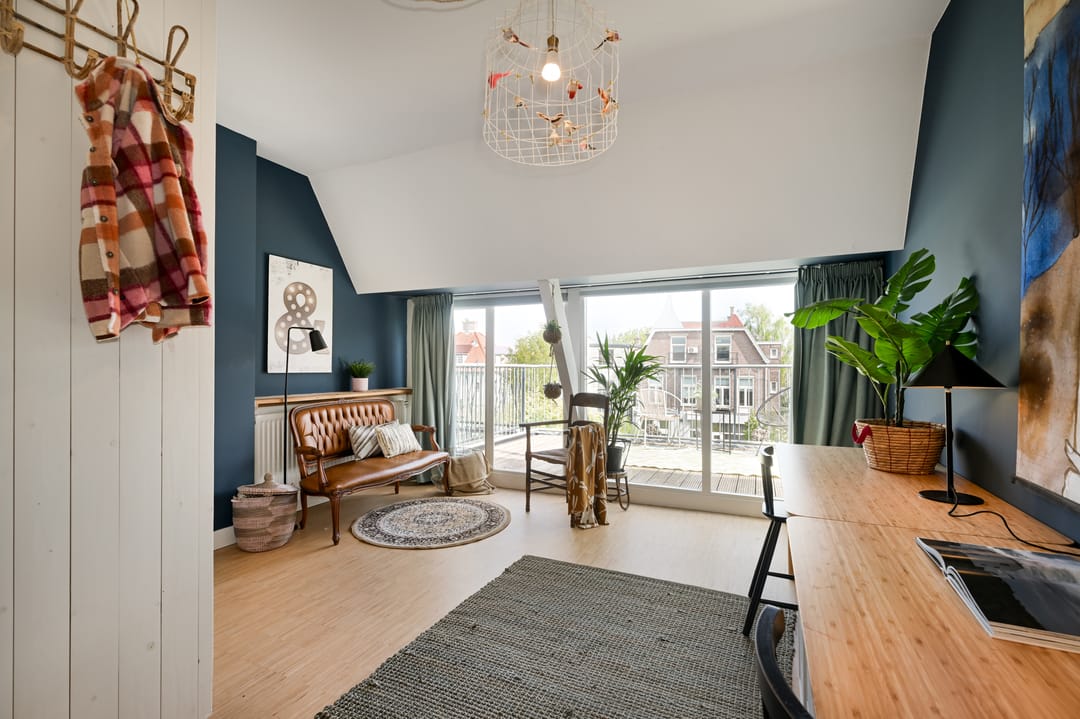 Foto 37 van Zomerluststraat 22