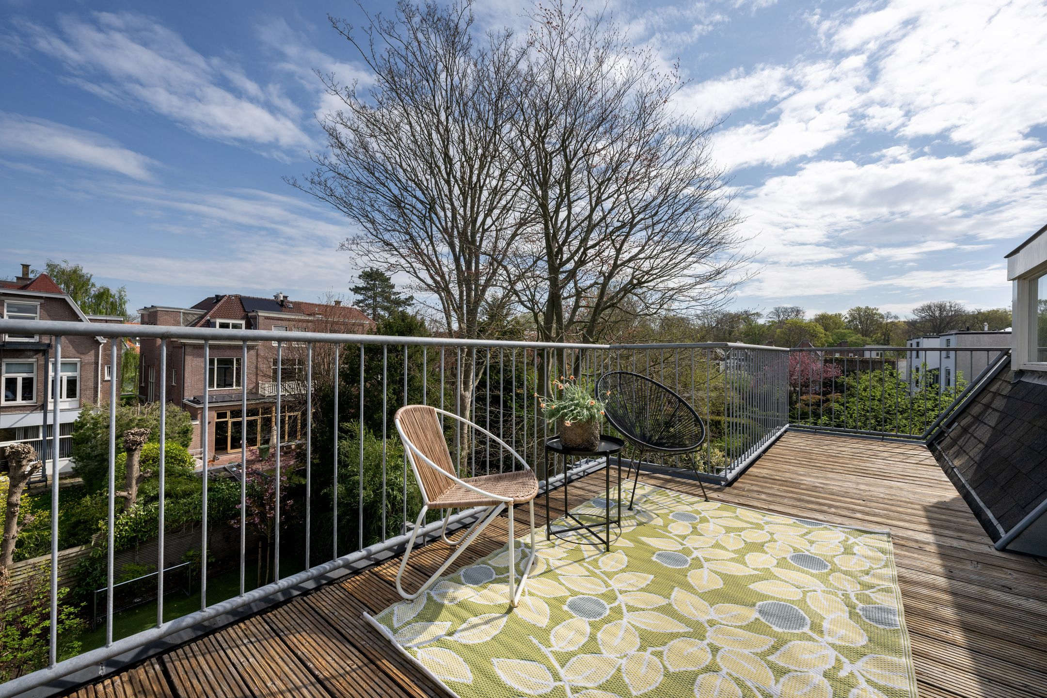 Foto 39 van Zomerluststraat 22