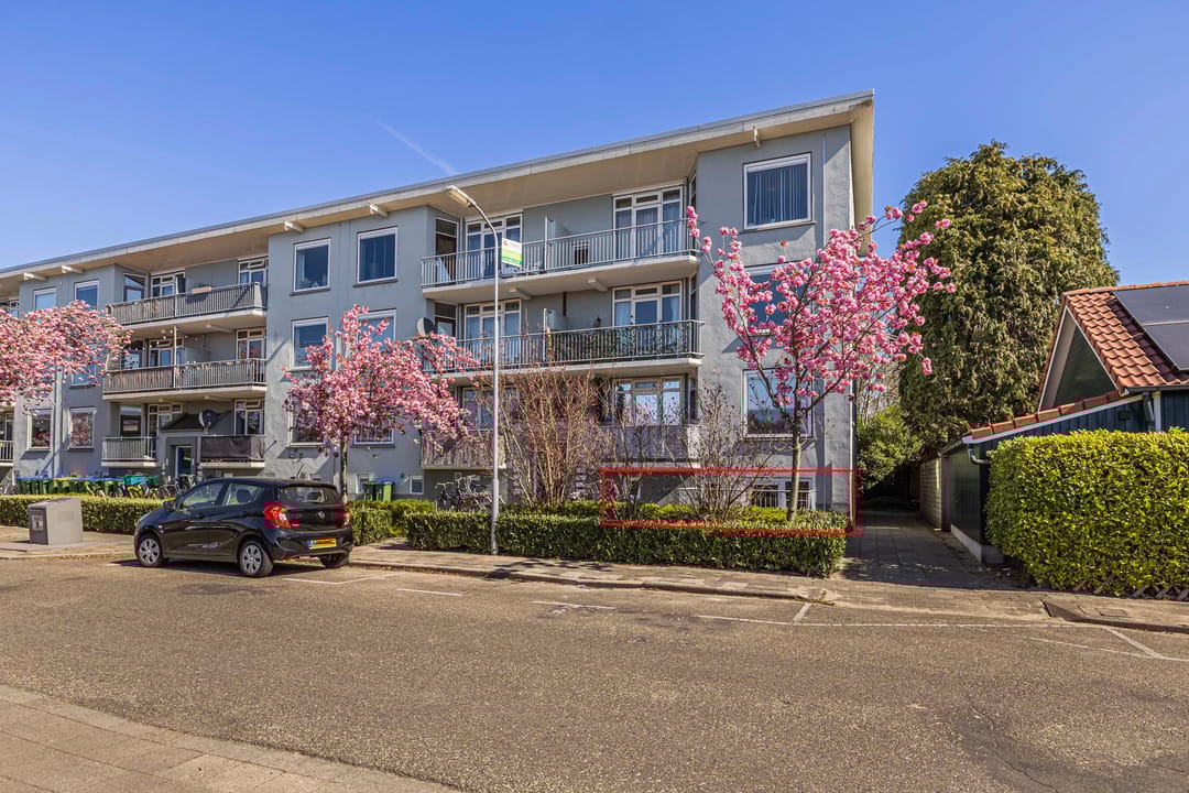 Foto 1 van Anjelierlaan 10-A