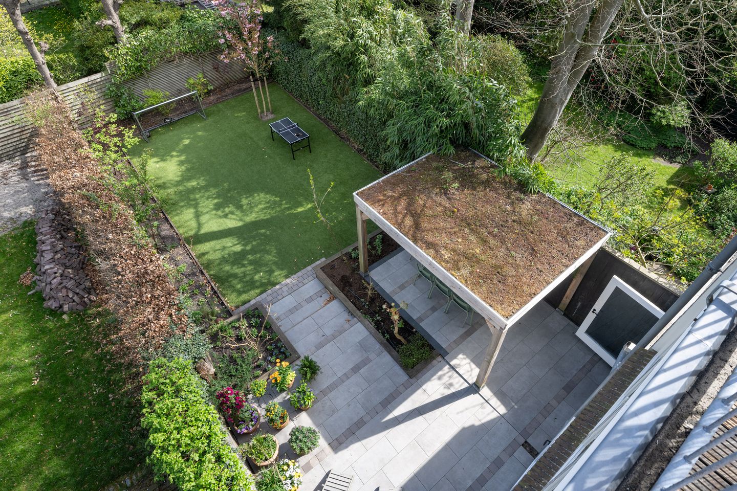 Foto 40 van Zomerluststraat 22