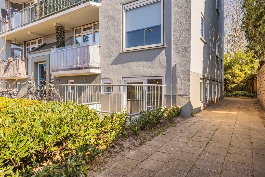 Foto 2 van Anjelierlaan 10-A