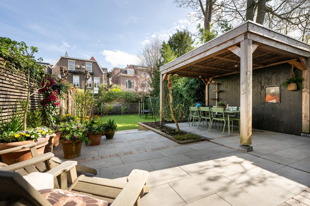 Foto 41 van Zomerluststraat 22