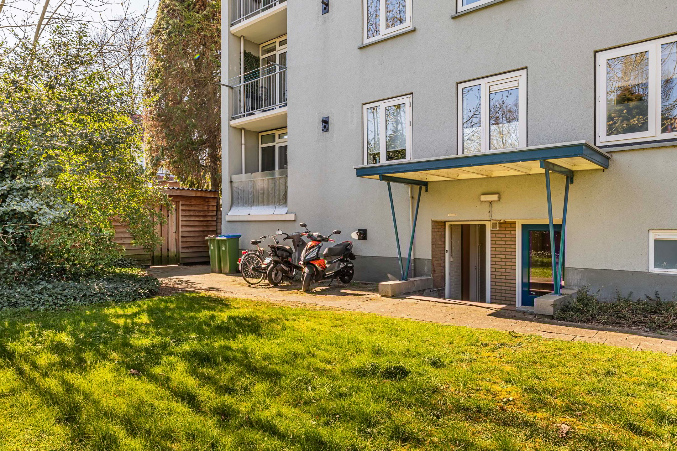 Foto 3 van Anjelierlaan 10-A