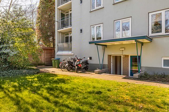 Foto 3 van Anjelierlaan 10-A