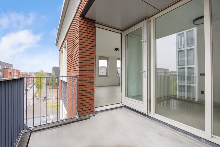 Foto 4 van Monacostraat 65