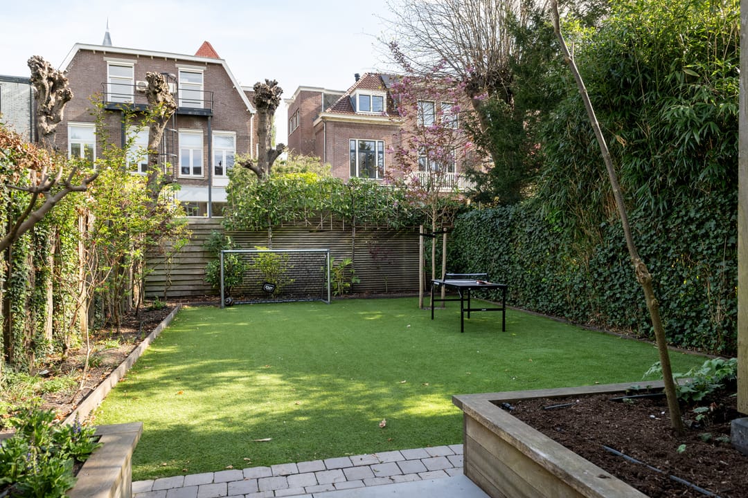 Foto 43 van Zomerluststraat 22