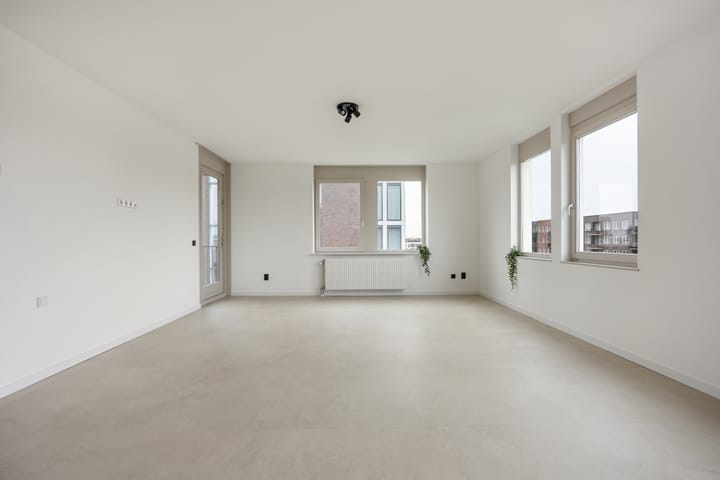 Foto 5 van Monacostraat 65