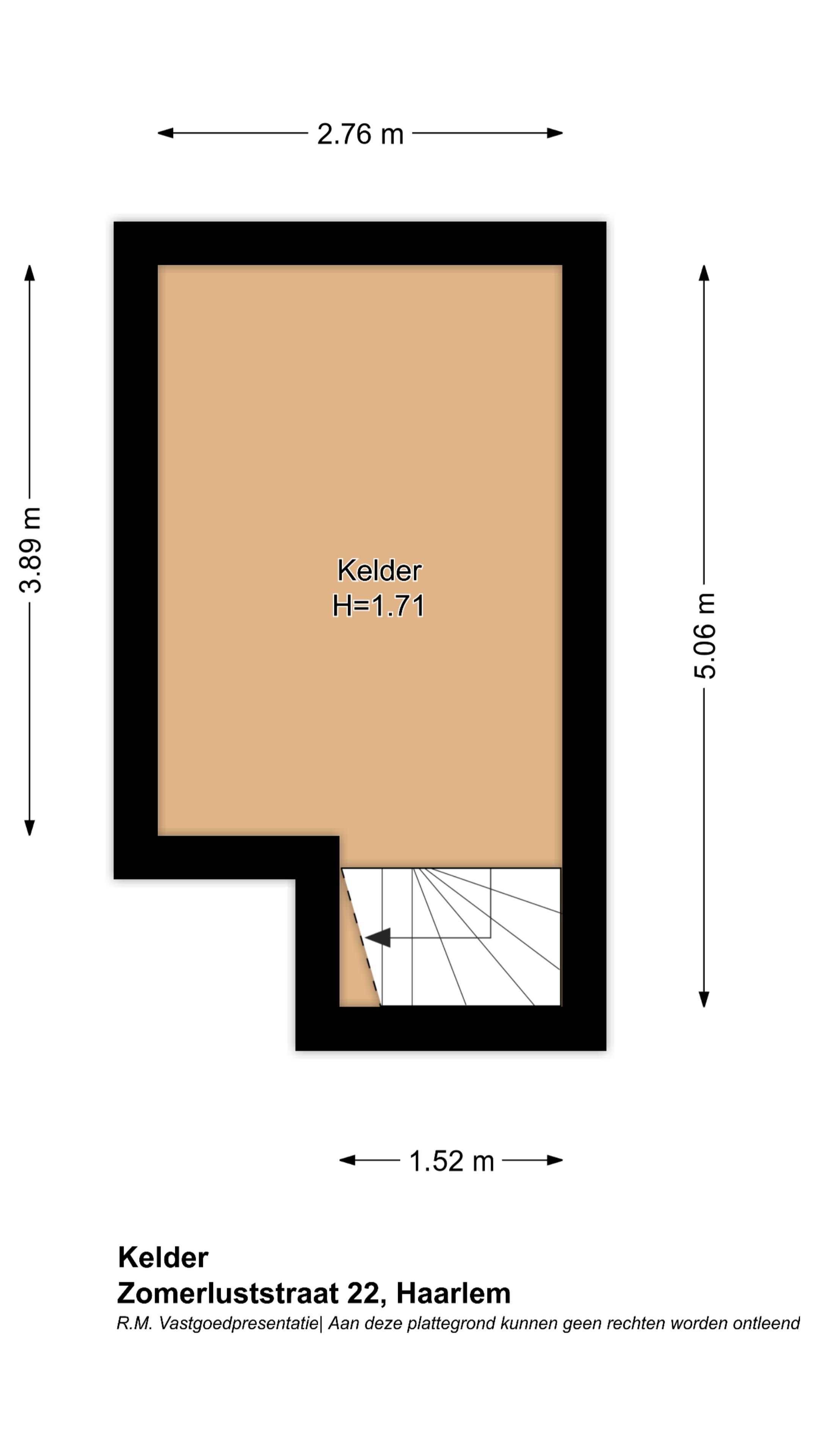 Foto 48 van Zomerluststraat 22