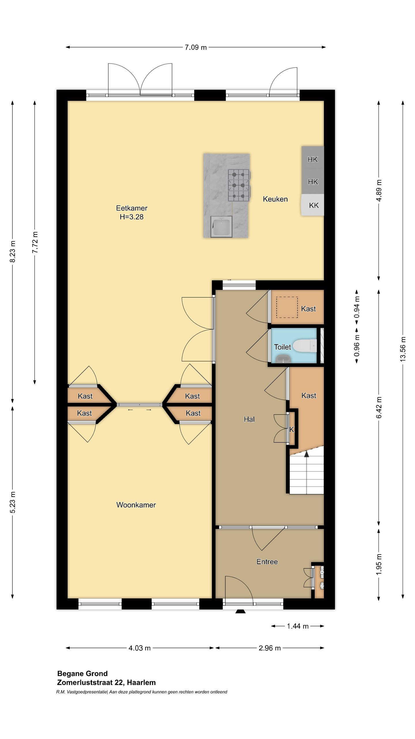 Foto 49 van Zomerluststraat 22