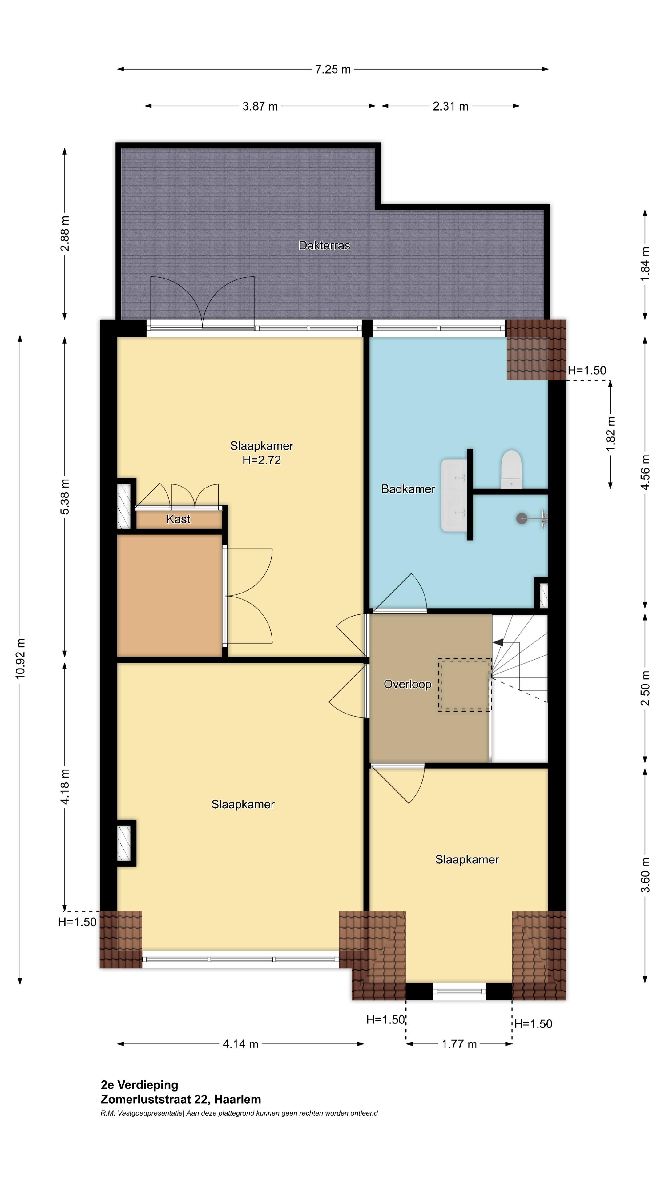 Foto 51 van Zomerluststraat 22