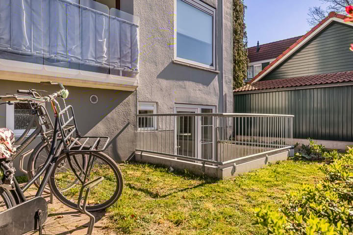 Foto 19 van Anjelierlaan 10-A