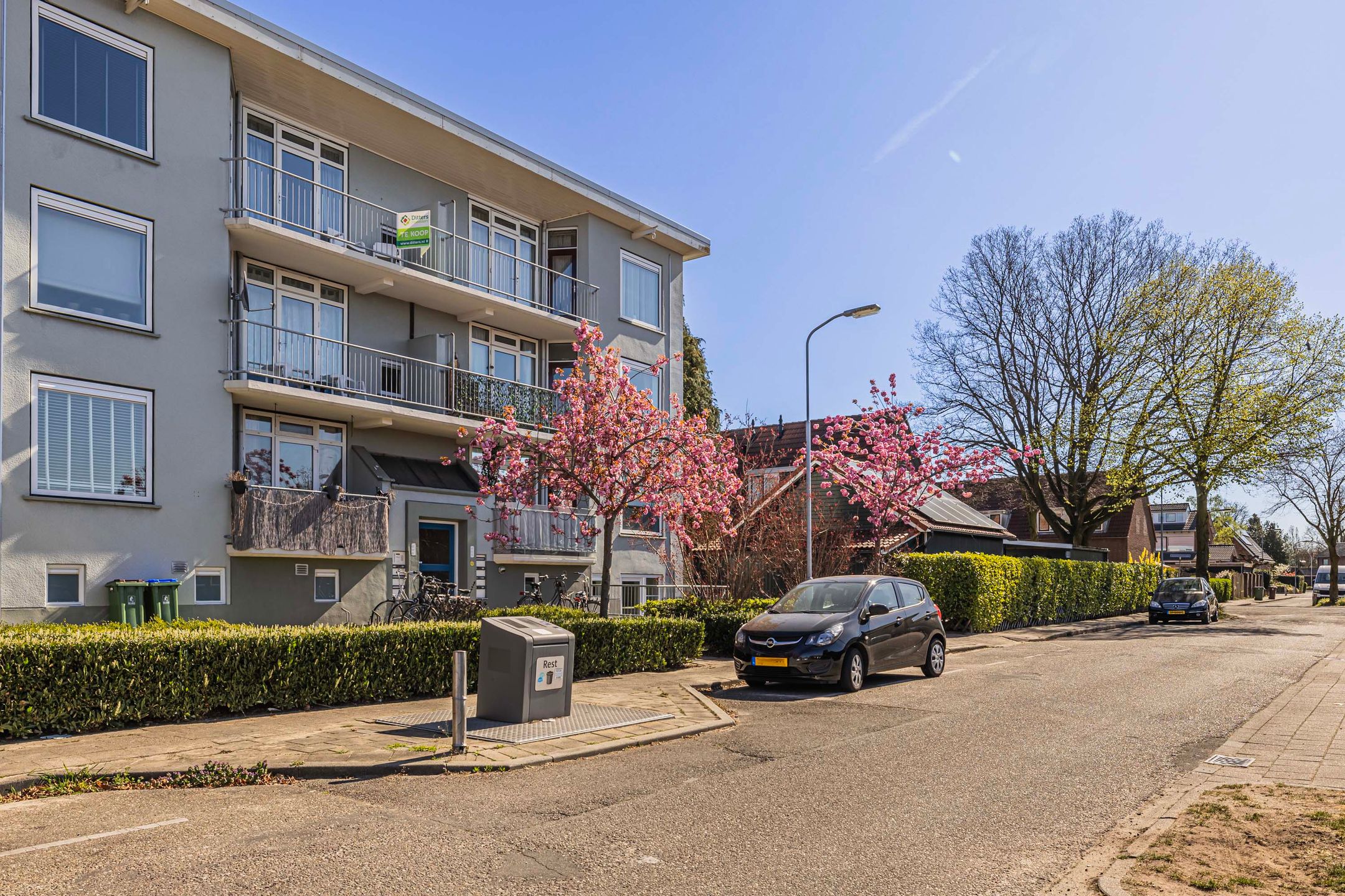 Foto 21 van Anjelierlaan 10-A