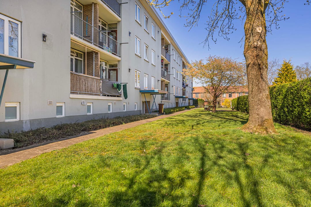 Foto 22 van Anjelierlaan 10-A