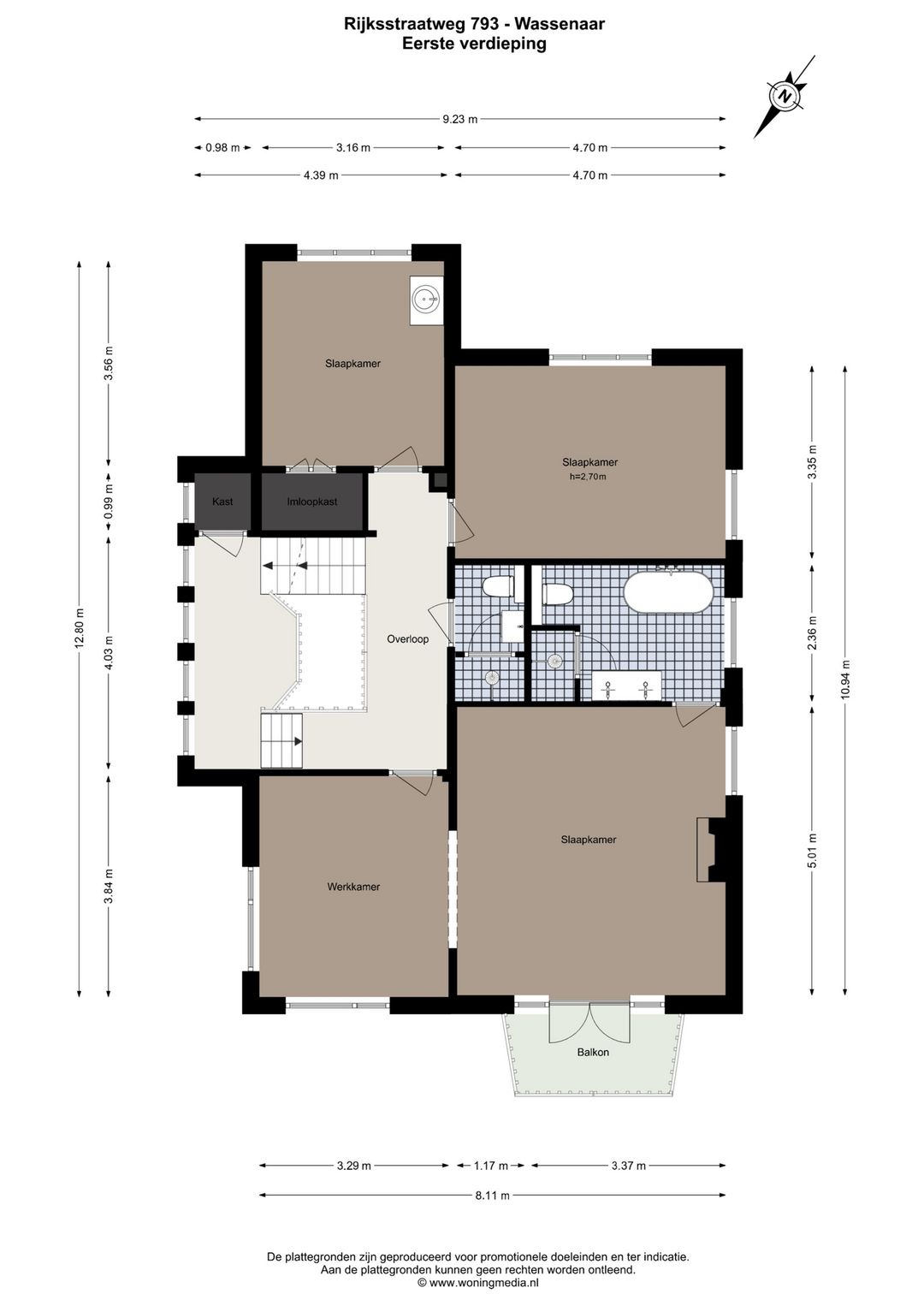 Foto 43 van Rijksstraatweg 793