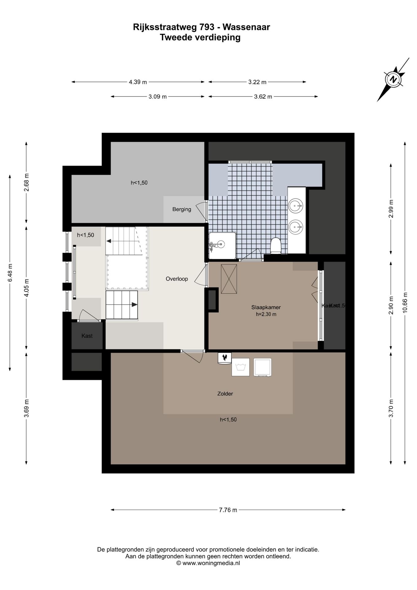 Foto 44 van Rijksstraatweg 793