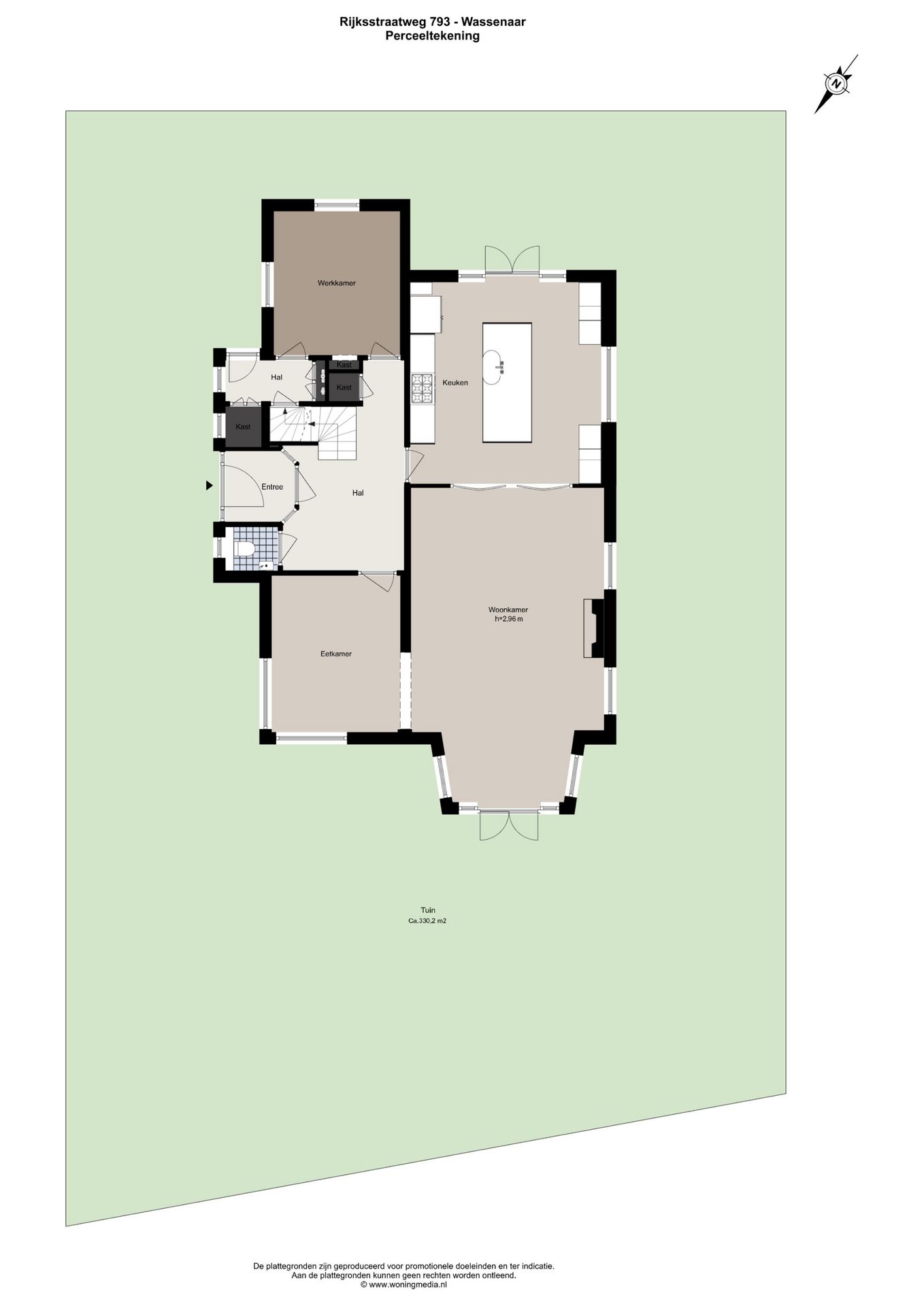 Foto 45 van Rijksstraatweg 793