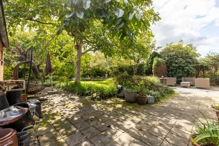 Foto 5 van Burgemeester Manderslaan 50