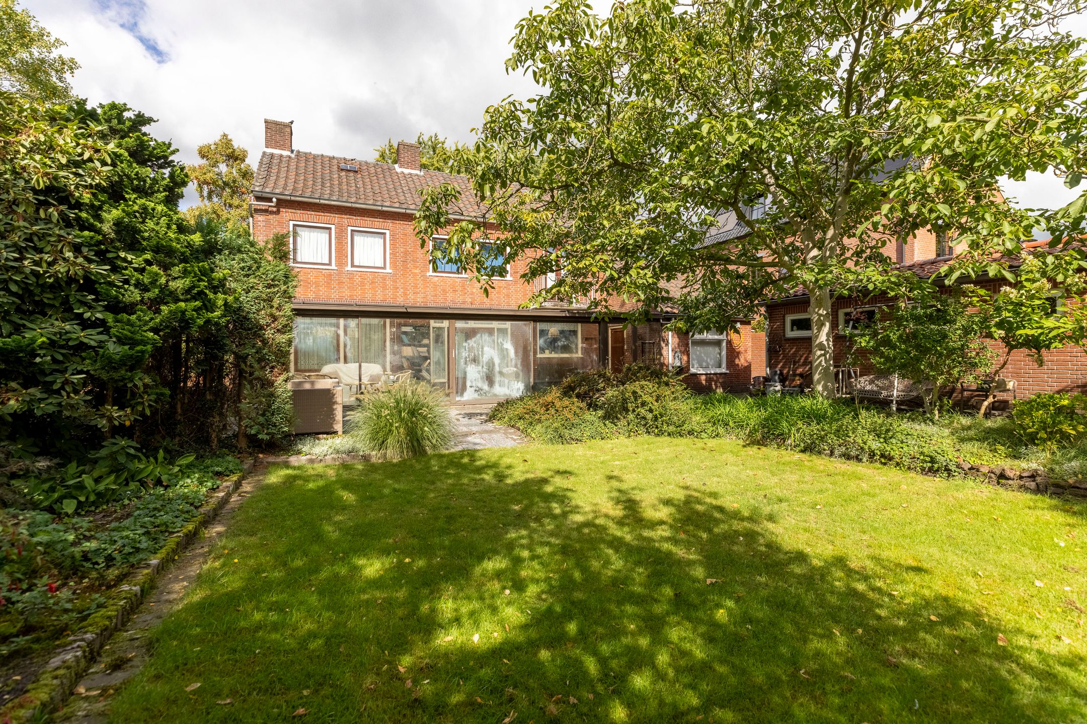 Foto 6 van Burgemeester Manderslaan 50