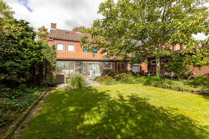 Foto 6 van Burgemeester Manderslaan 50