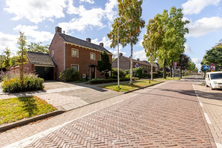 Foto 7 van Burgemeester Manderslaan 50