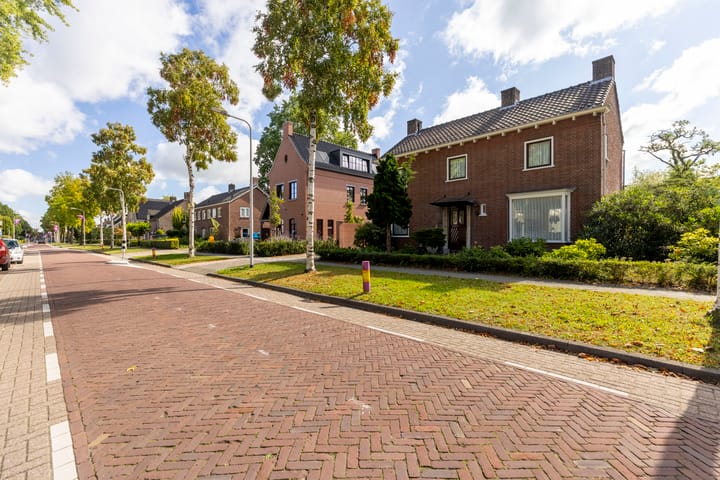 Foto 8 van Burgemeester Manderslaan 50