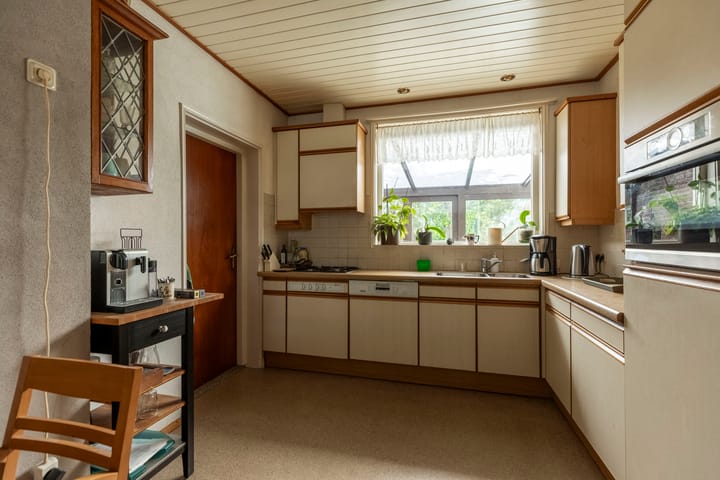 Foto 9 van Burgemeester Manderslaan 50