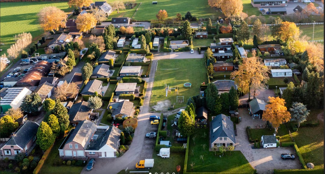 Foto 2 van Harderwijkerweg 445 - Perceel 7