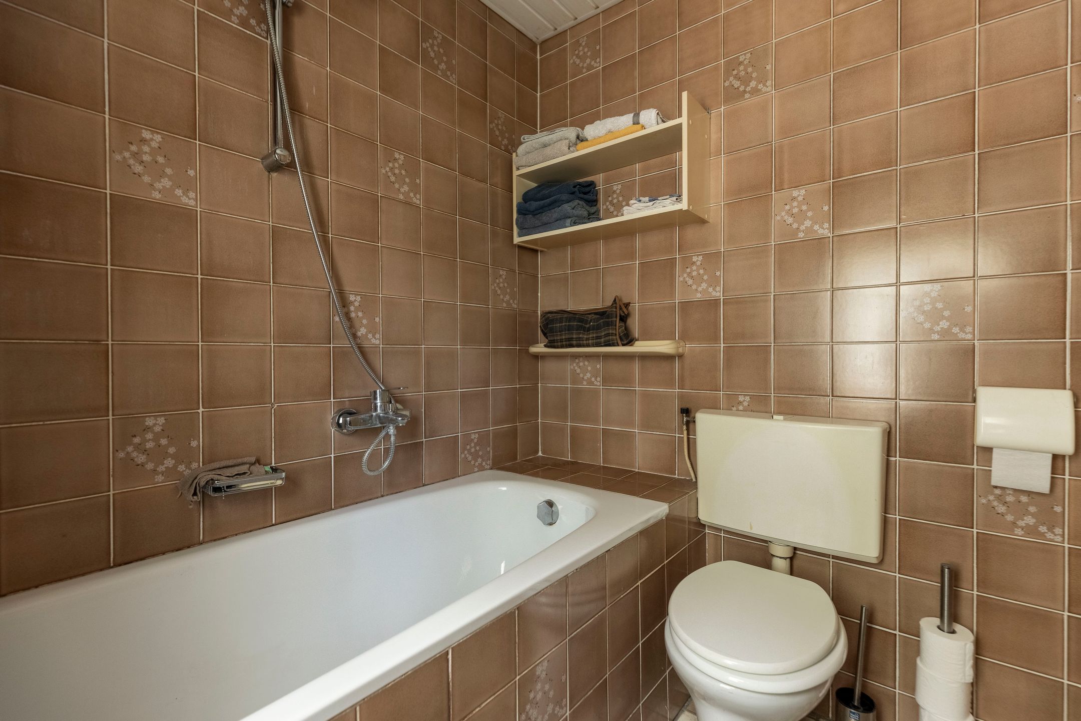 Foto 18 van Burgemeester Manderslaan 50