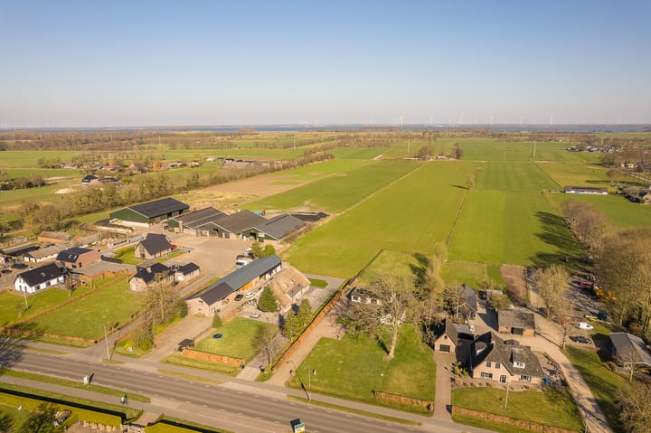 Foto 9 van Harderwijkerweg 445 - Perceel 7