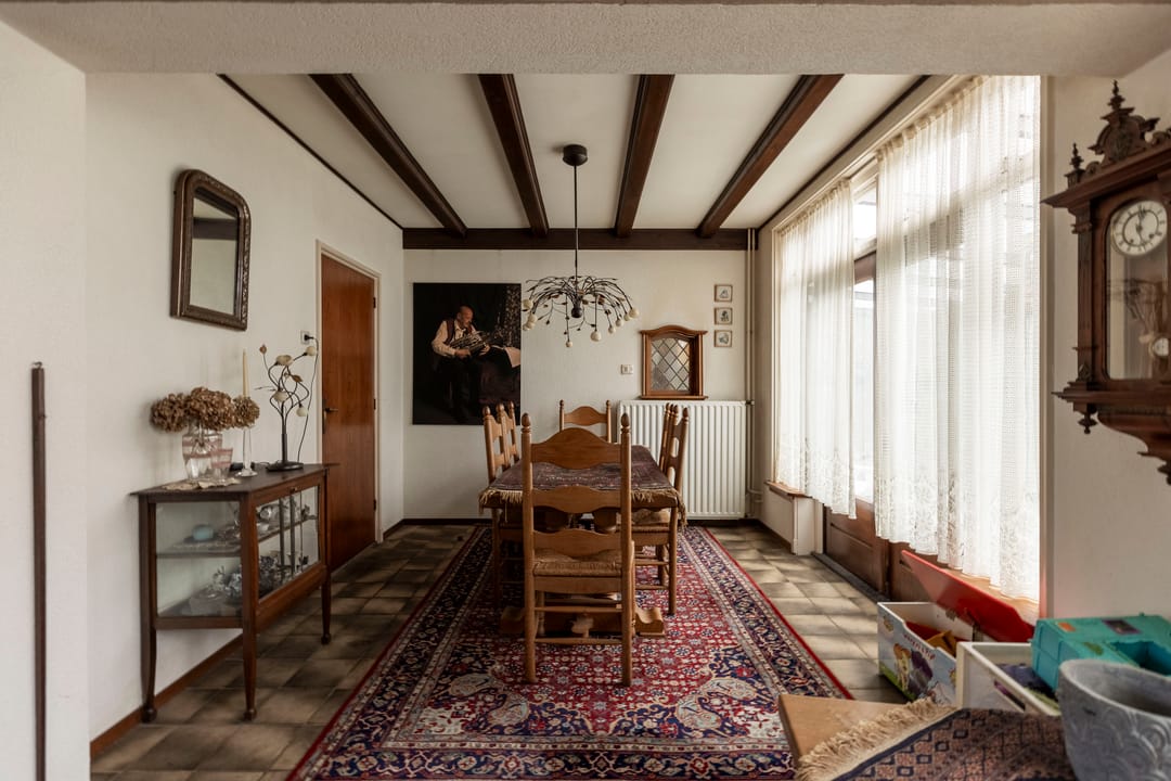 Foto 11 van Burgemeester Manderslaan 50