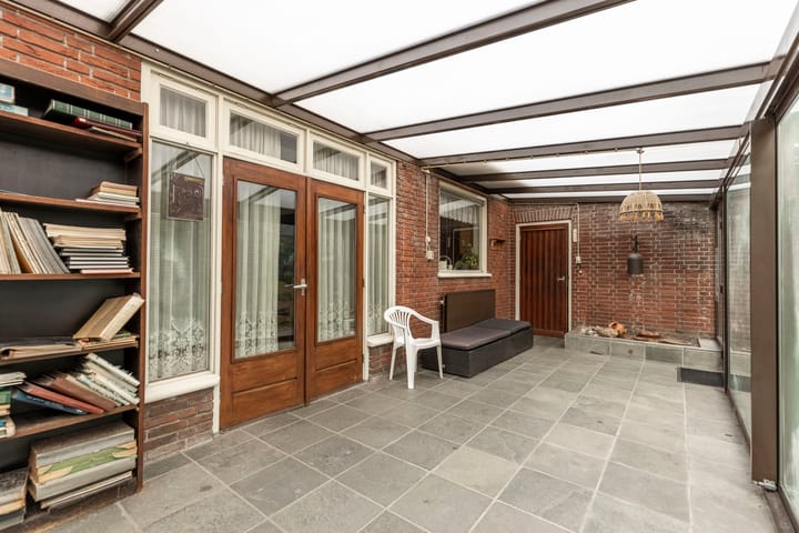 Foto 14 van Burgemeester Manderslaan 50