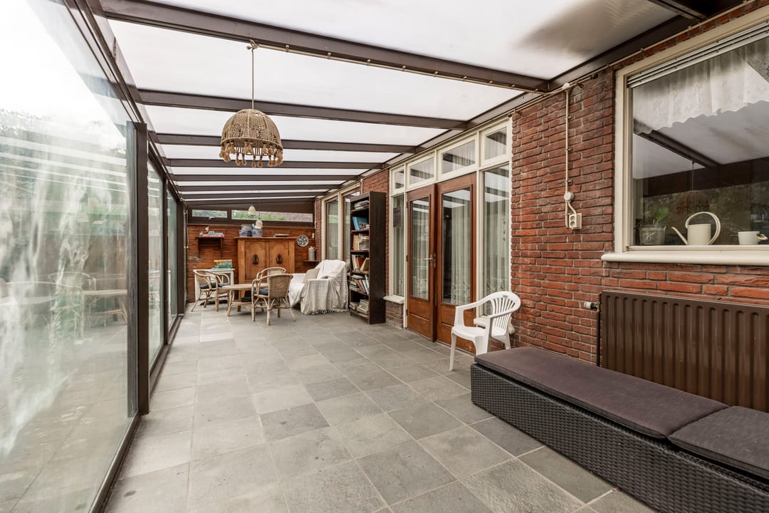 Foto 13 van Burgemeester Manderslaan 50