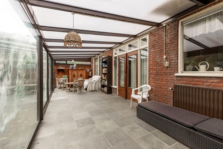 Foto 13 van Burgemeester Manderslaan 50