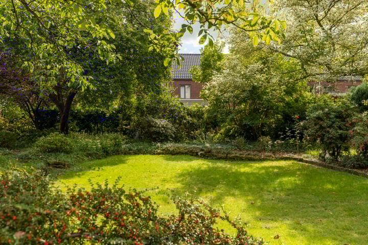 Foto 25 van Burgemeester Manderslaan 50