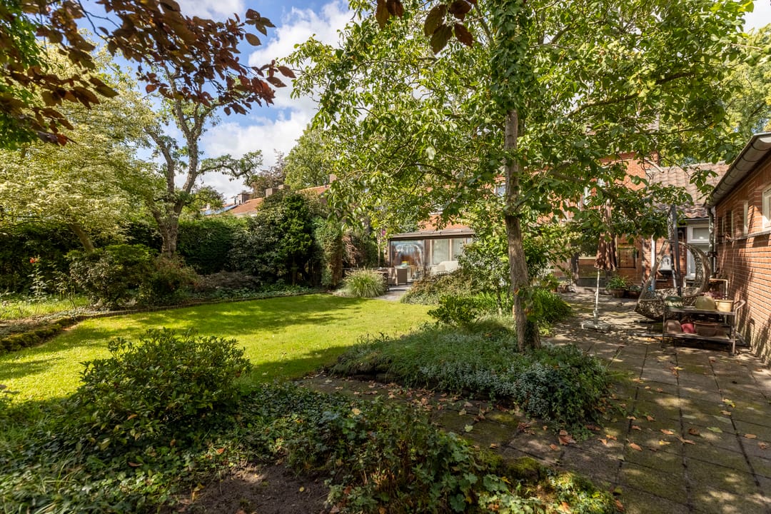 Foto 26 van Burgemeester Manderslaan 50