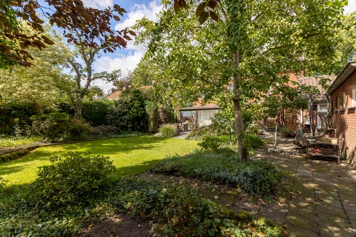 Foto 26 van Burgemeester Manderslaan 50