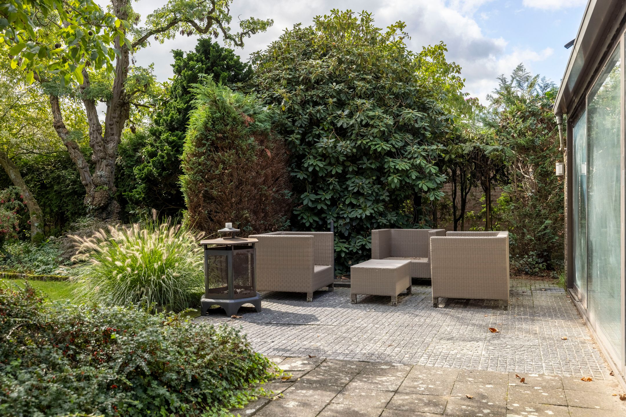 Foto 27 van Burgemeester Manderslaan 50