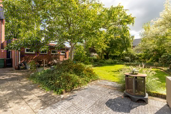 Foto 28 van Burgemeester Manderslaan 50