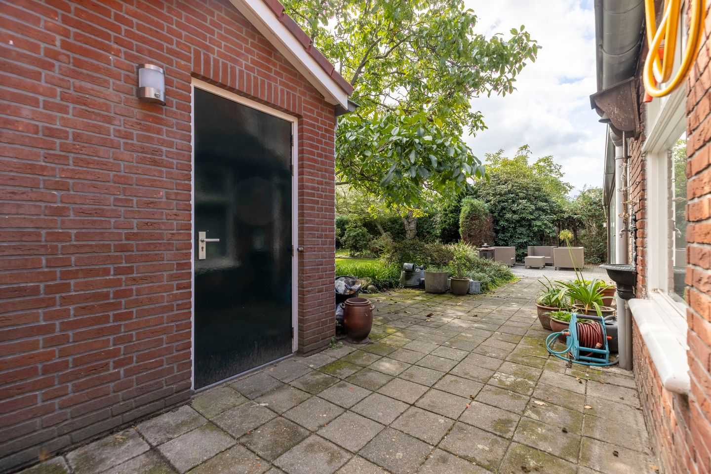 Foto 29 van Burgemeester Manderslaan 50