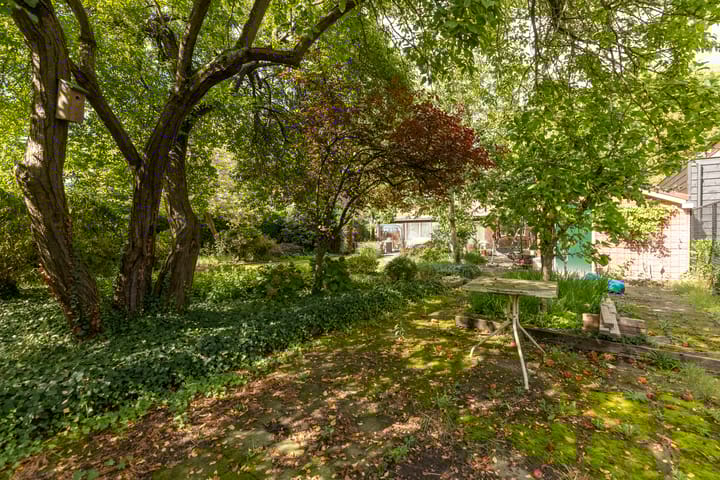 Foto 30 van Burgemeester Manderslaan 50