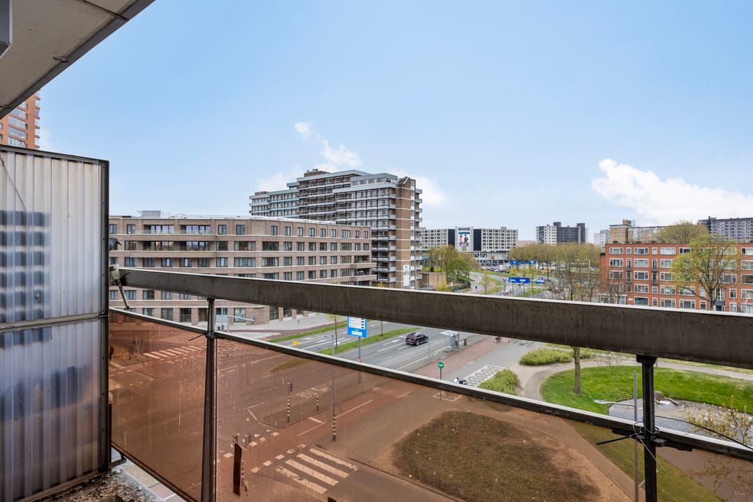 Foto 1 van Lange Hilleweg 398