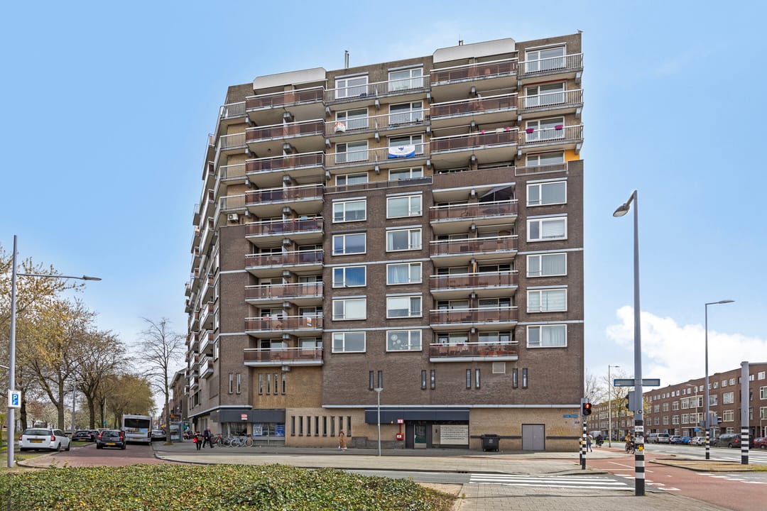 Foto 2 van Lange Hilleweg 398