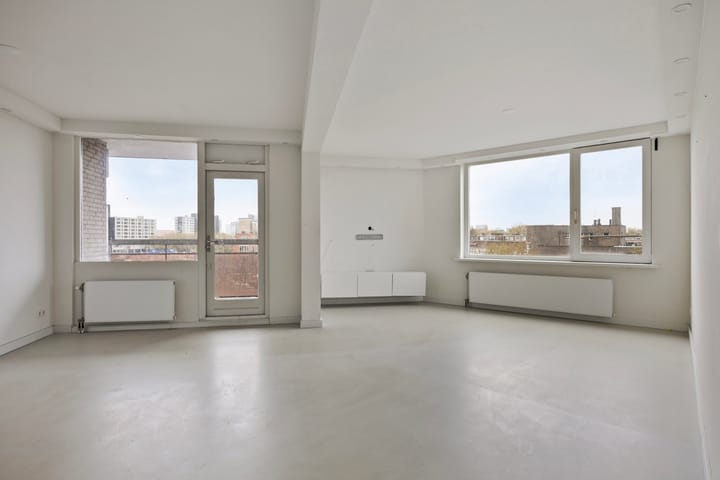 Foto 4 van Lange Hilleweg 398