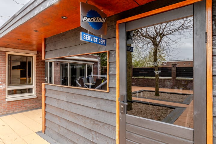 Foto 66 van Waterviolier 12