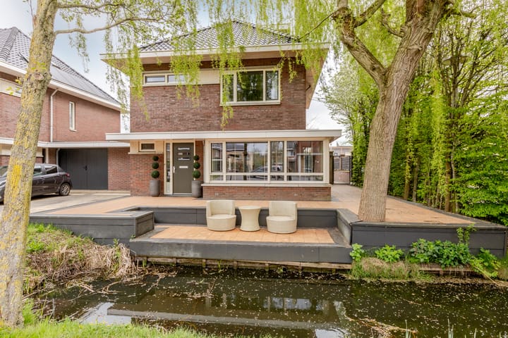 Foto 70 van Waterviolier 12